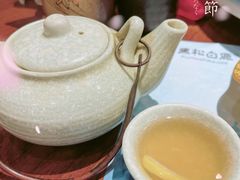 香菇土瓶蒸-黑松白鹿(崇文门新活馆店)