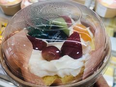 水果自嗨锅-仟吉(大溪地店)