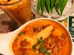 -翠华餐厅(铜锣湾糖街店)