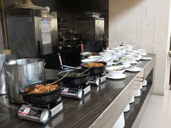 -成都蒲江花样年福朋喜来登度假酒店·宜客乐西餐厅