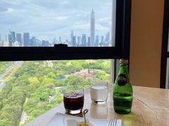 -深圳星河丽思卡尔顿酒店