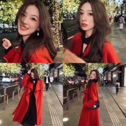 -Rise Hair上升造型