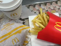 -麦当劳(季平店)