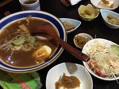 -明日叶日本料理(新区淮海街店)