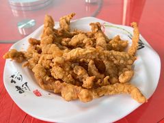 -相聚青山餐厅(阎河路店)