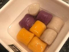 -满记甜品(苏州中心店)