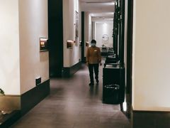 黑椒牛肉粒-楚禾宴·家宴(光谷大道店)