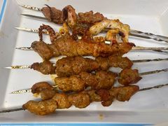 -美达尔烧烤(大尧三路店)