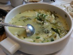 水煮鱼-眉州东坡(北苑华贸店)