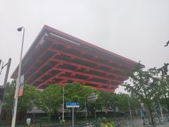 -中华艺术宫(上海美术馆)