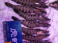 -粥全粥到海鲜家常菜(瞿塘峡路店)