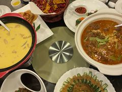 -茶叁酒肆·楚味江湖(菱角湖店)