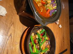 -云海肴·汽锅鸡·云南代表菜(丁香国际店)