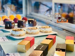 -及象咖啡(卓越世纪中心2楼大堂店)