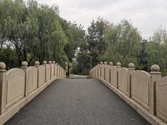 -昆山城市生态森林公园