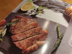 -新贝乐意大利餐厅(苏州中心店)