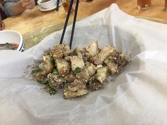 -水乡人家私房菜(逢简店)