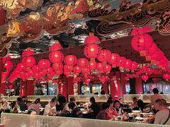 -小厨娘金榜题名(夫子庙秦淮河店)