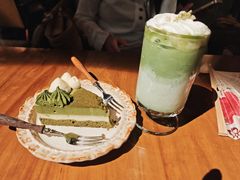 -咖法森林·咖啡  酒吧(天河店)