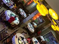 -味可道美食坊(福基路店)
