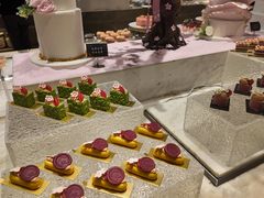 -太湖饭店玉兰厅(自助餐厅)