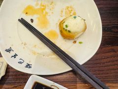 -哑巴生煎(临顿路店)