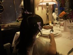 -火车头法国西餐厅