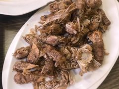 -大京园海鲜烧烤(东城路店)