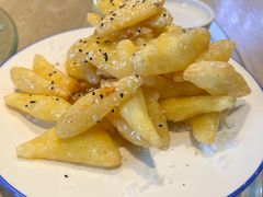 -斯琴阿妈蒙古餐厅(新城店)