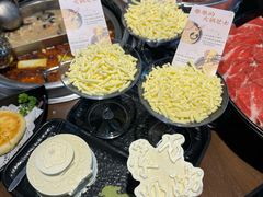 -快乐小羊(富强中路店)
