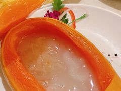 -芭菲盛宴·环球美食(解放碑英利国际店)