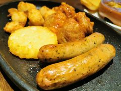 -萨莉亚意式餐厅(杭州西溪龙湖天街店)