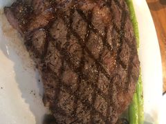 -弗兰克牛排西餐厅Ribone steak house(柠檬花园店)