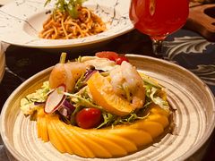 -第101座花园餐厅(湖滨88店)