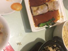 -大咀港式茶餐厅(海岸城店)