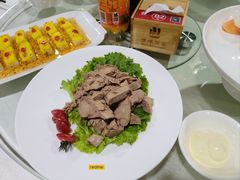 -咪咪川菜(长乐西路店)
