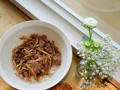 -漆黑觉米粉(三里屯店)