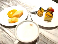 -星璞餐厅(深铁塘朗城君璞酒店)