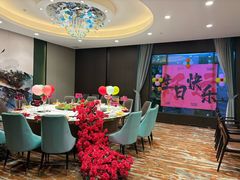 -尖沙咀大酒楼(罗村店·粤菜海鲜·宴会聚餐)