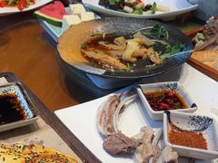 -那拉提之疆·新疆菜(美院店)