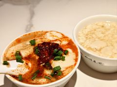 -川味堂·四川豆花(八卦岭店)