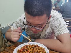 -清真·马安军辣子牛肉面