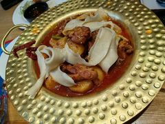 -天山传奇新疆菜(SKLP店)