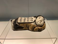 -上海博物馆(人民广场馆)