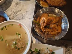 -鲜得来排骨年糕(即墨路店)