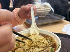-蒋家桥饺面店(东关街店)