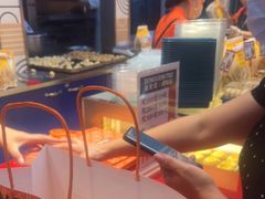 -東更道点心行(利客来店)
