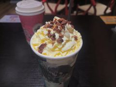 -茶话弄(中贸广场店)