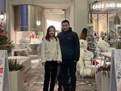-迦南的早晨蛋糕甜品集合店