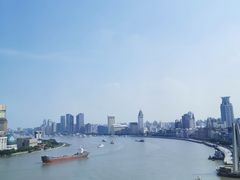 -上海外滩茂悦大酒店